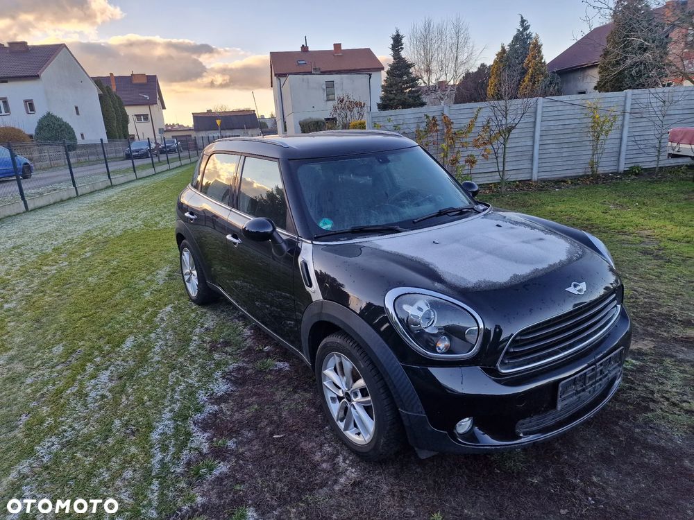 MINI Countryman - 3