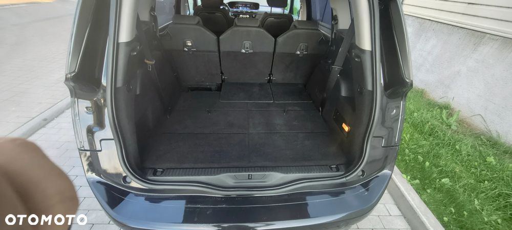 Citroën C4 Picasso - 6