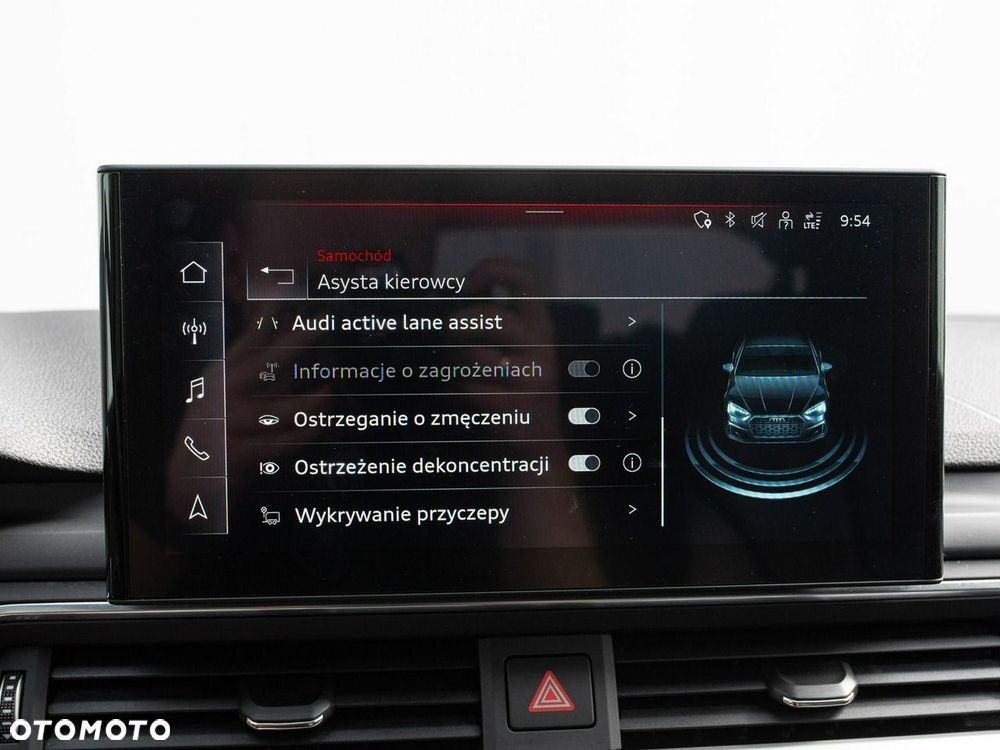Audi A5 Sportback - 23