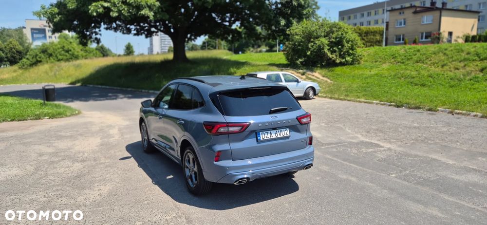 Ford Kuga 2.5 FHEV AWD ST-Line - 7