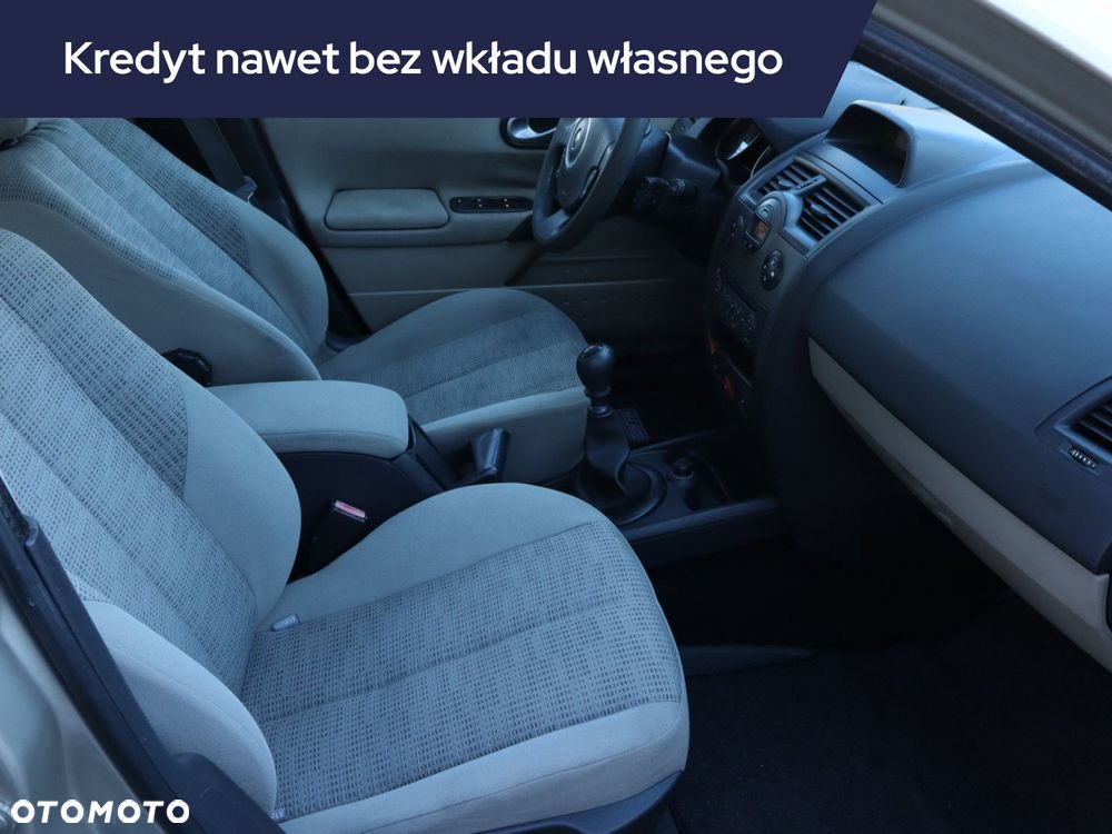 Renault Megane - 11