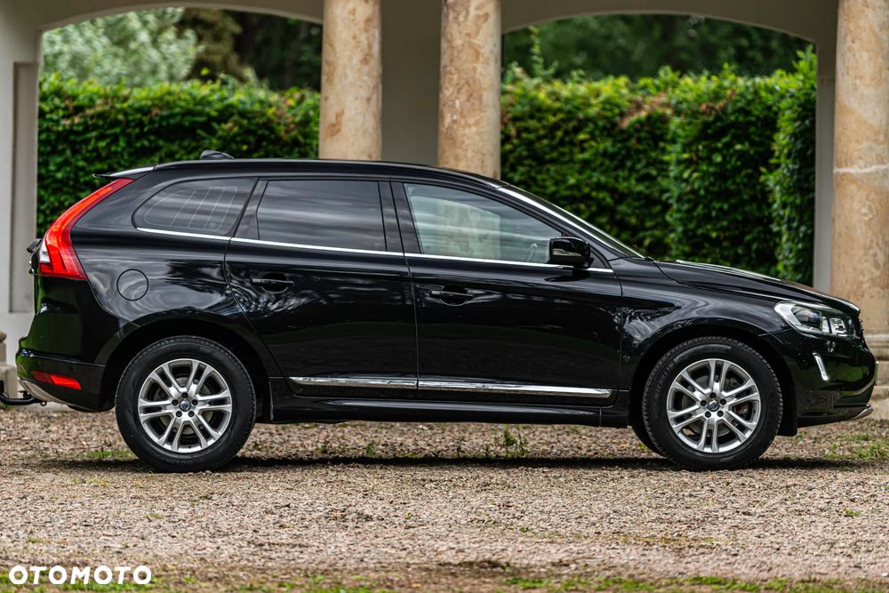 Volvo XC 60 D3 Geartronic Summum - 19