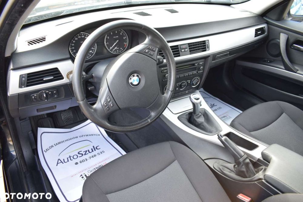 BMW Seria 3 - 15