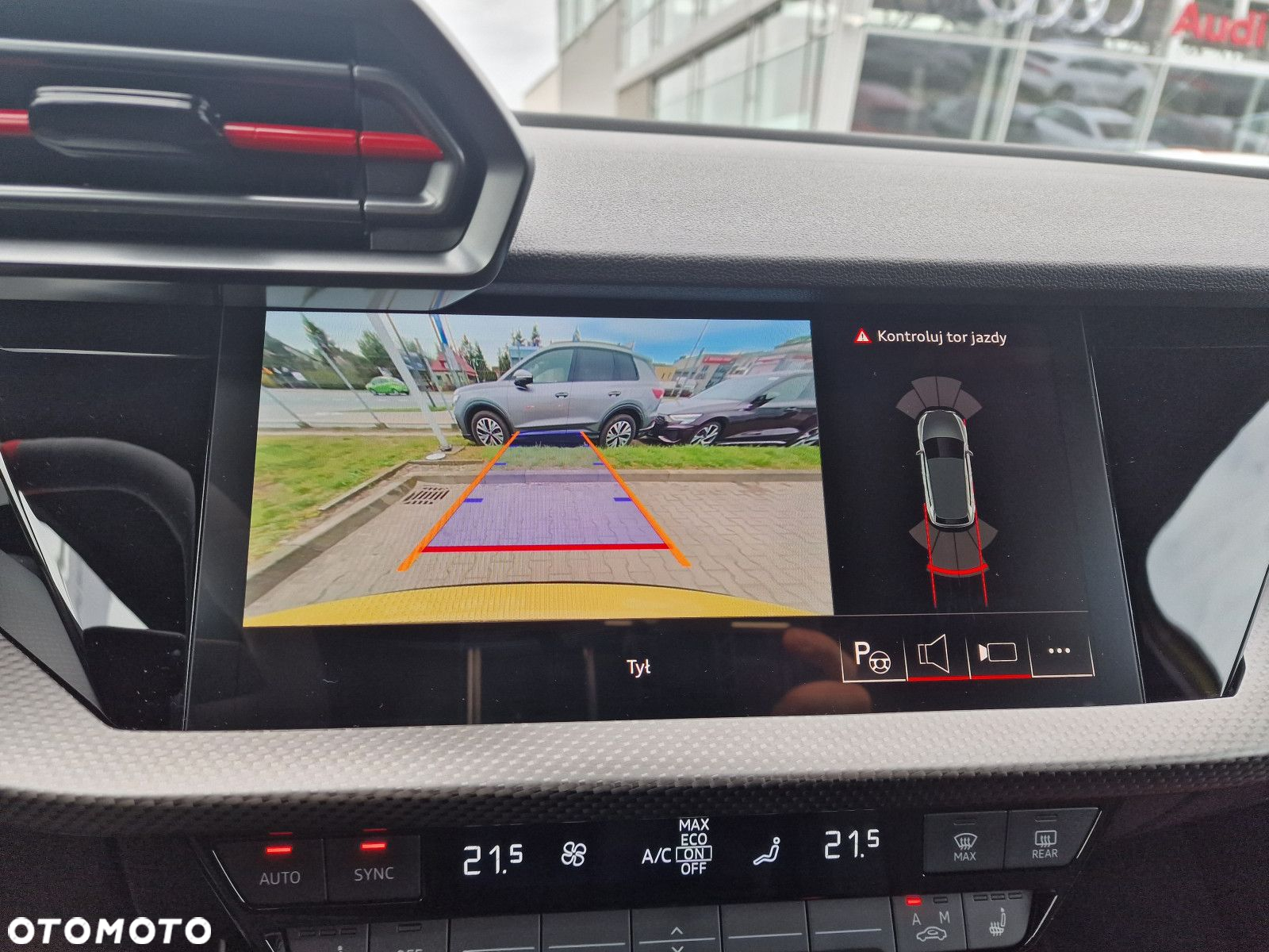 Audi RS3 Sportback - 25