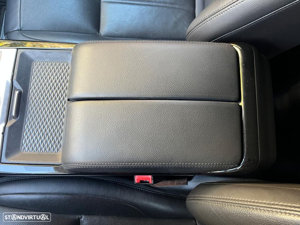Land Rover Range Rover Evoque - 39