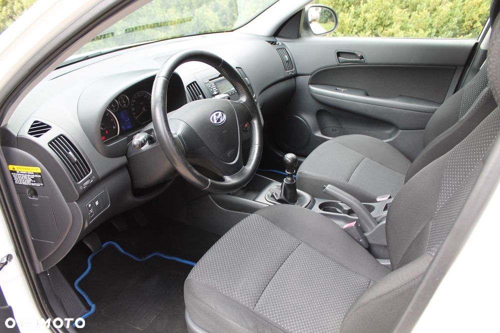 Hyundai i30 i30cw 1.4 Comfort - 5