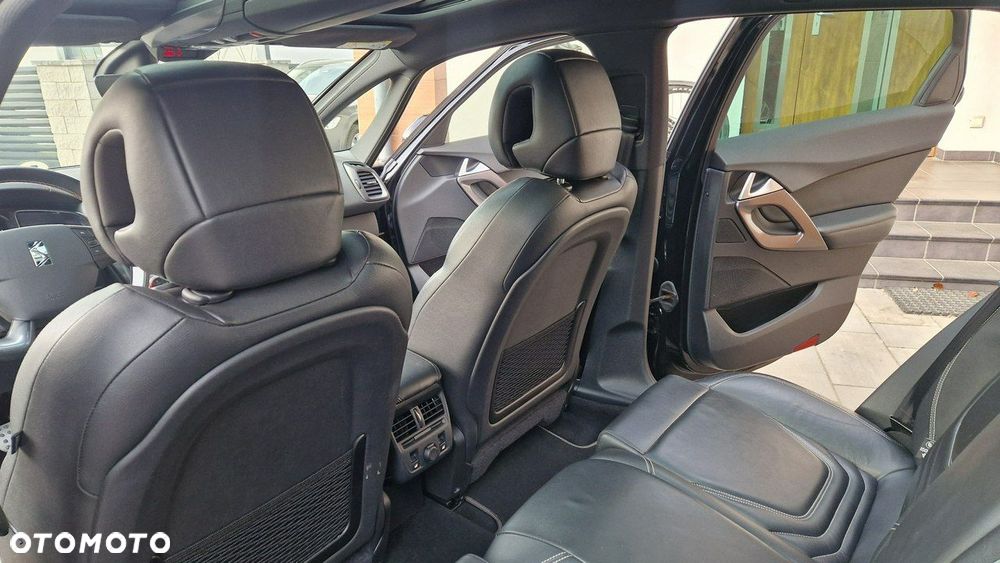 DS Automobiles DS 5 - 14