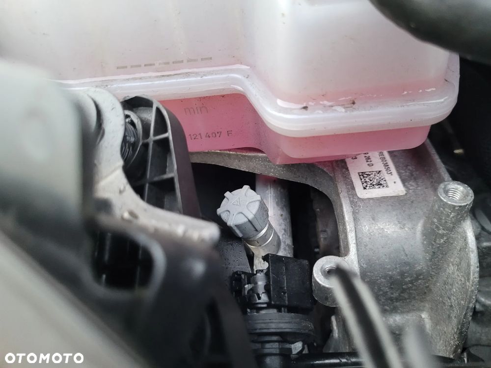 Audi A3 Sportback 35 TFSI cylinder on demand design - 29