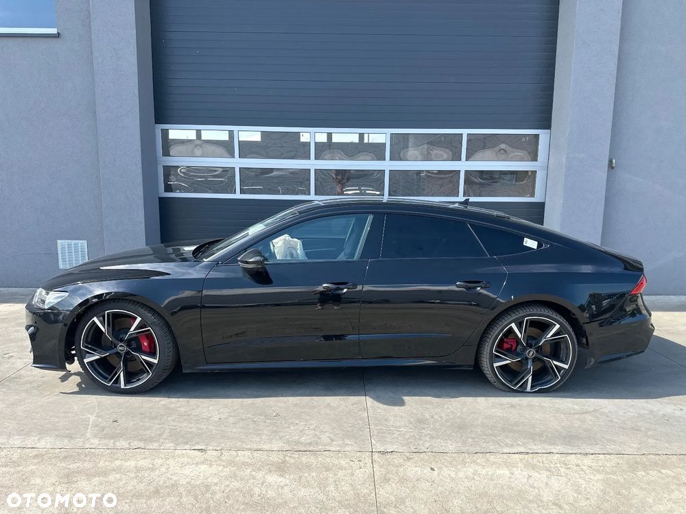 Audi S7 Sportback - 7