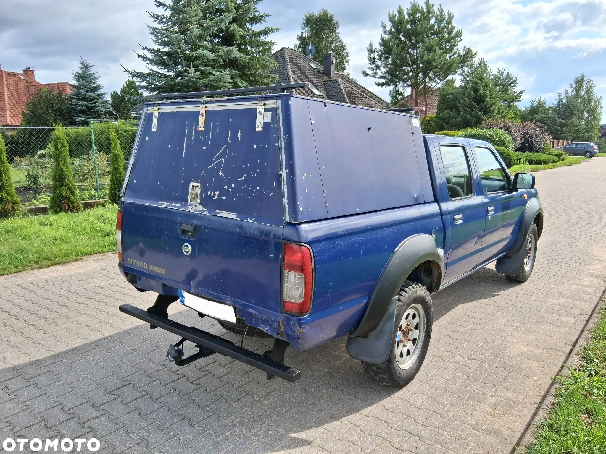 Nissan Navara - 6
