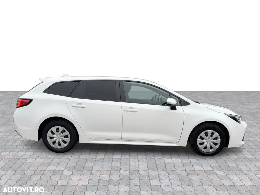Toyota Corolla - 6