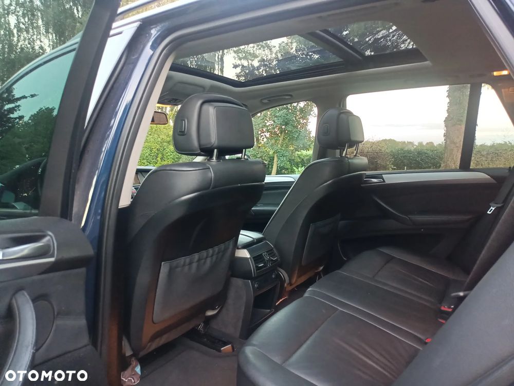 BMW X5 - 36