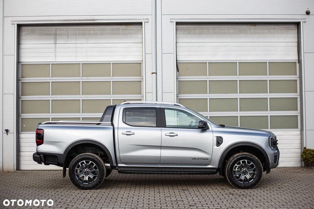 Ford Ranger Wildtrak - 5