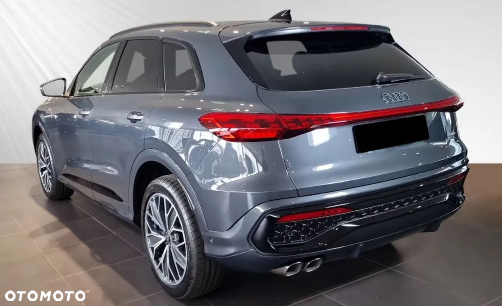 Audi Q5 TFSI mHEV Quattro S tronic - 5