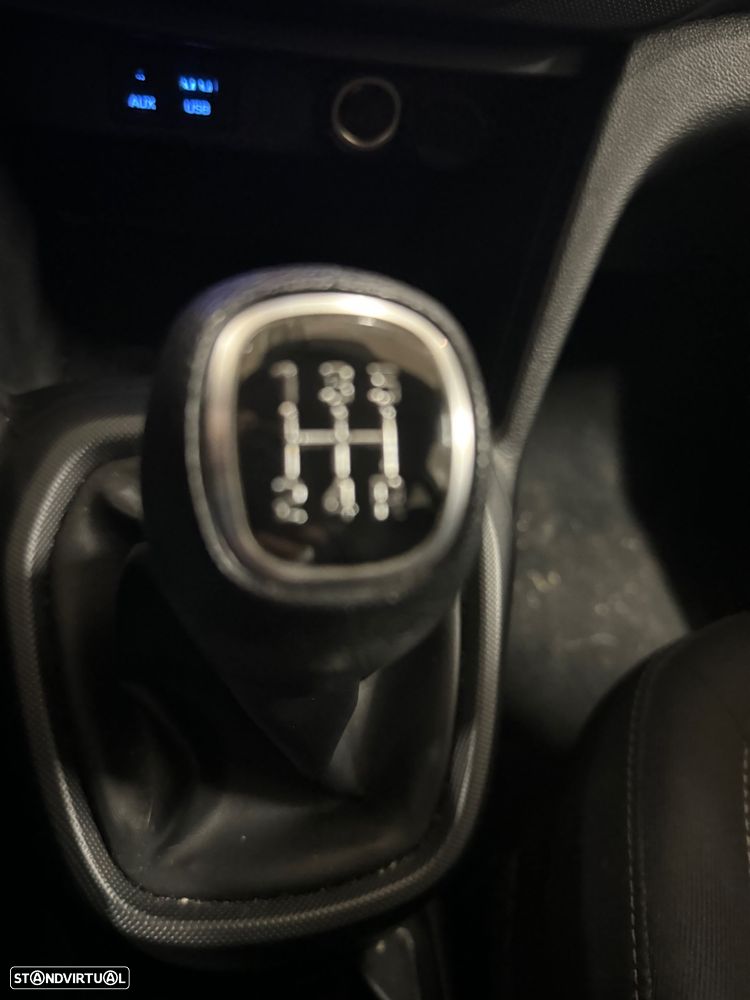 Hyundai i10 1.0 Style - 17