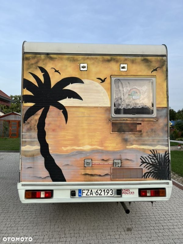 Ford Transit - 5