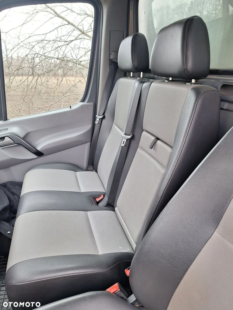 Volkswagen CRAFTER - 4