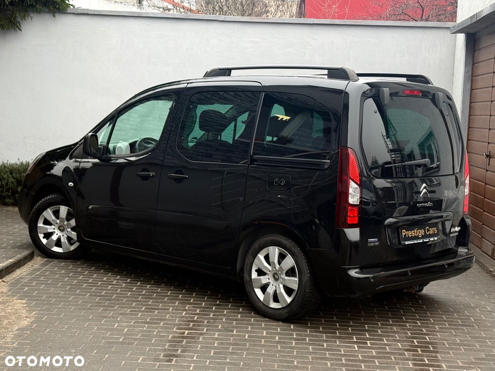 Citroën Berlingo Multispace BlueHDi 120 S&S 90 Jahre - 31