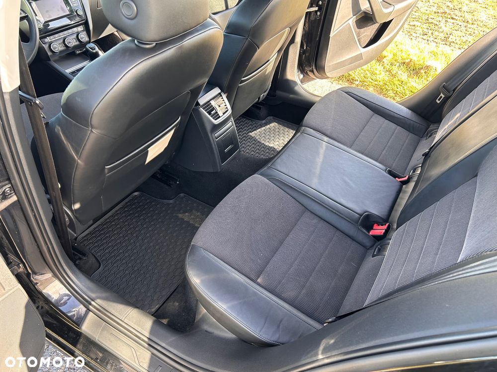 Skoda Octavia 2.0 TDI Green tec Elegance - 21