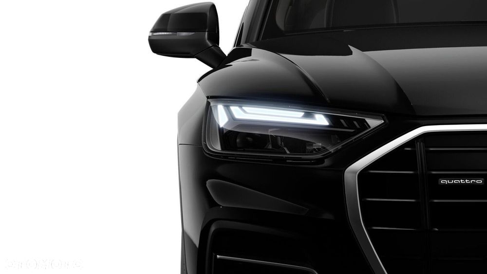 Audi Q5 40 TDI mHEV Quattro Advanced S tronic - 9