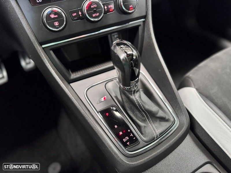 SEAT Leon SC 2.0 TSI S&S DSG Cupra 290 - 36