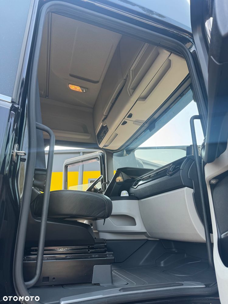 Scania S450 ! Z Niemiec ! TOP! - 16