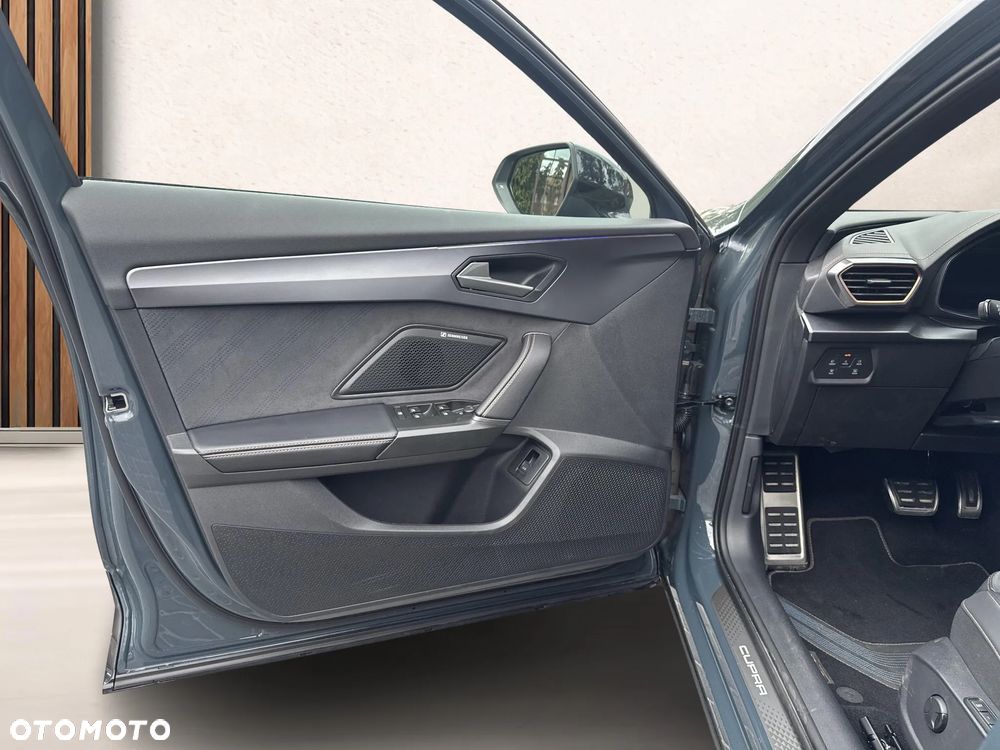 Cupra Formentor 1.5 eTSI mHEV DSG - 15