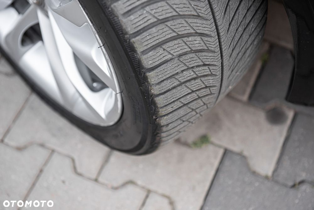 Audi A4 Avant 2.0 TFSI quattro Ambiente - 35