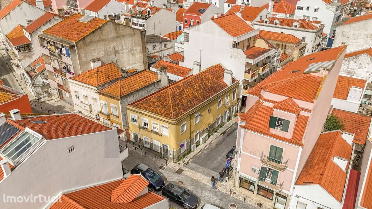 Prédio em Propriedade Total – Investimento Seguro no centro de VFX | 4 - Grande imagem: 2/35