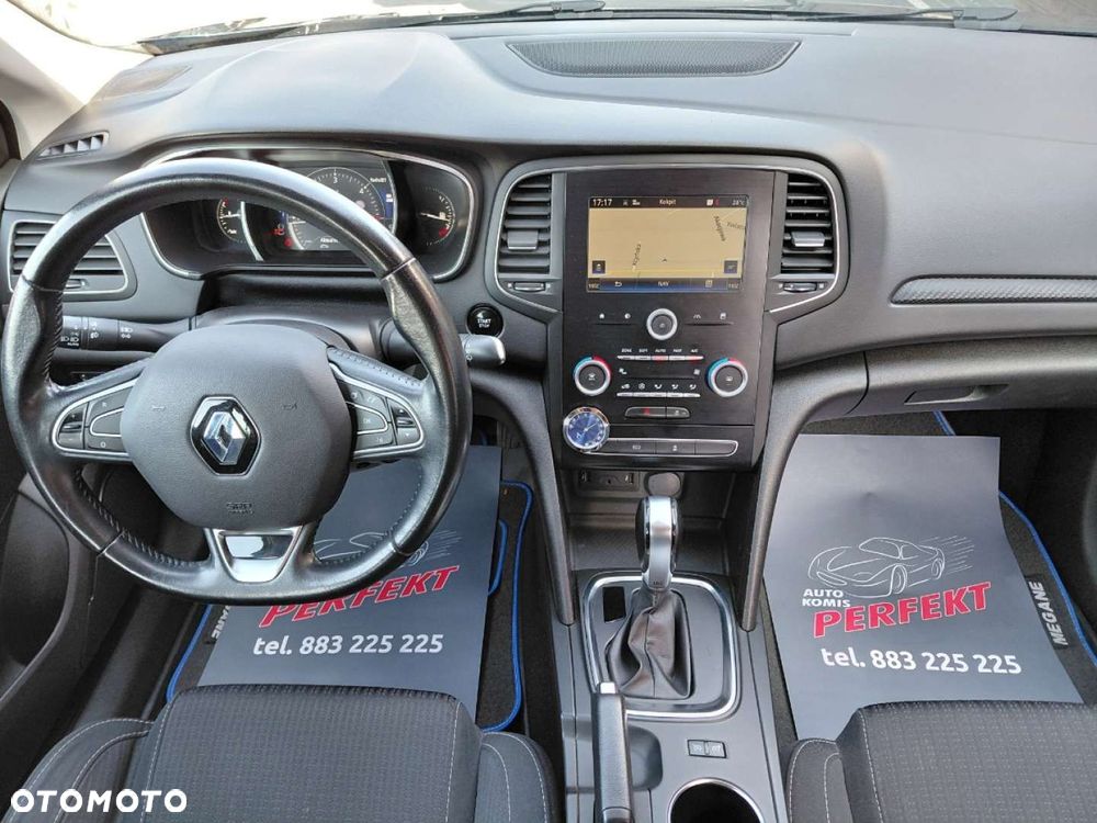 Renault Megane - 18