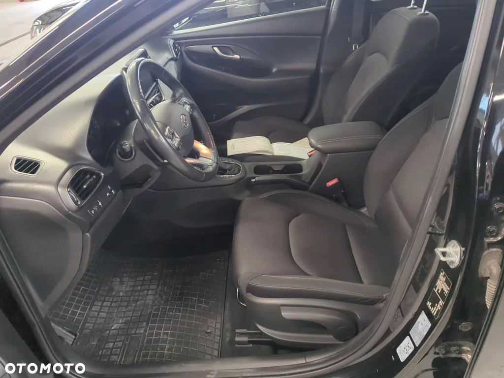 Hyundai i30 - 6