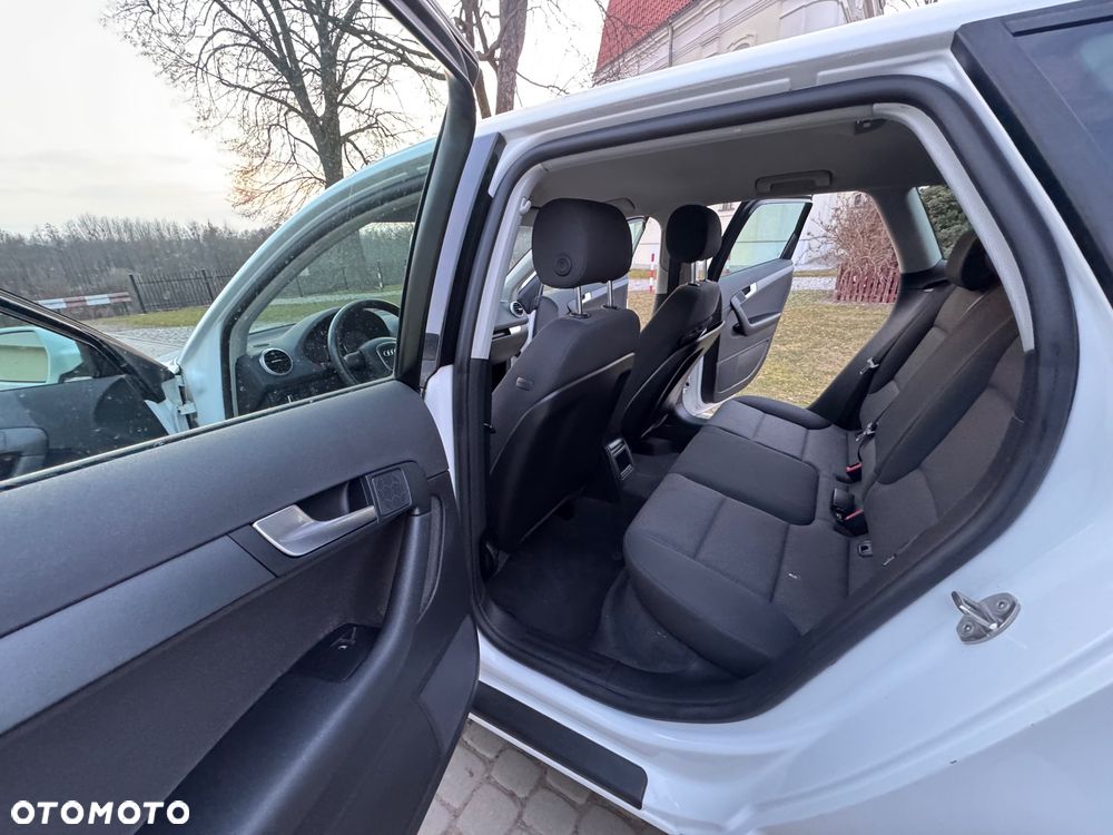 Audi A3 Sportback - 18