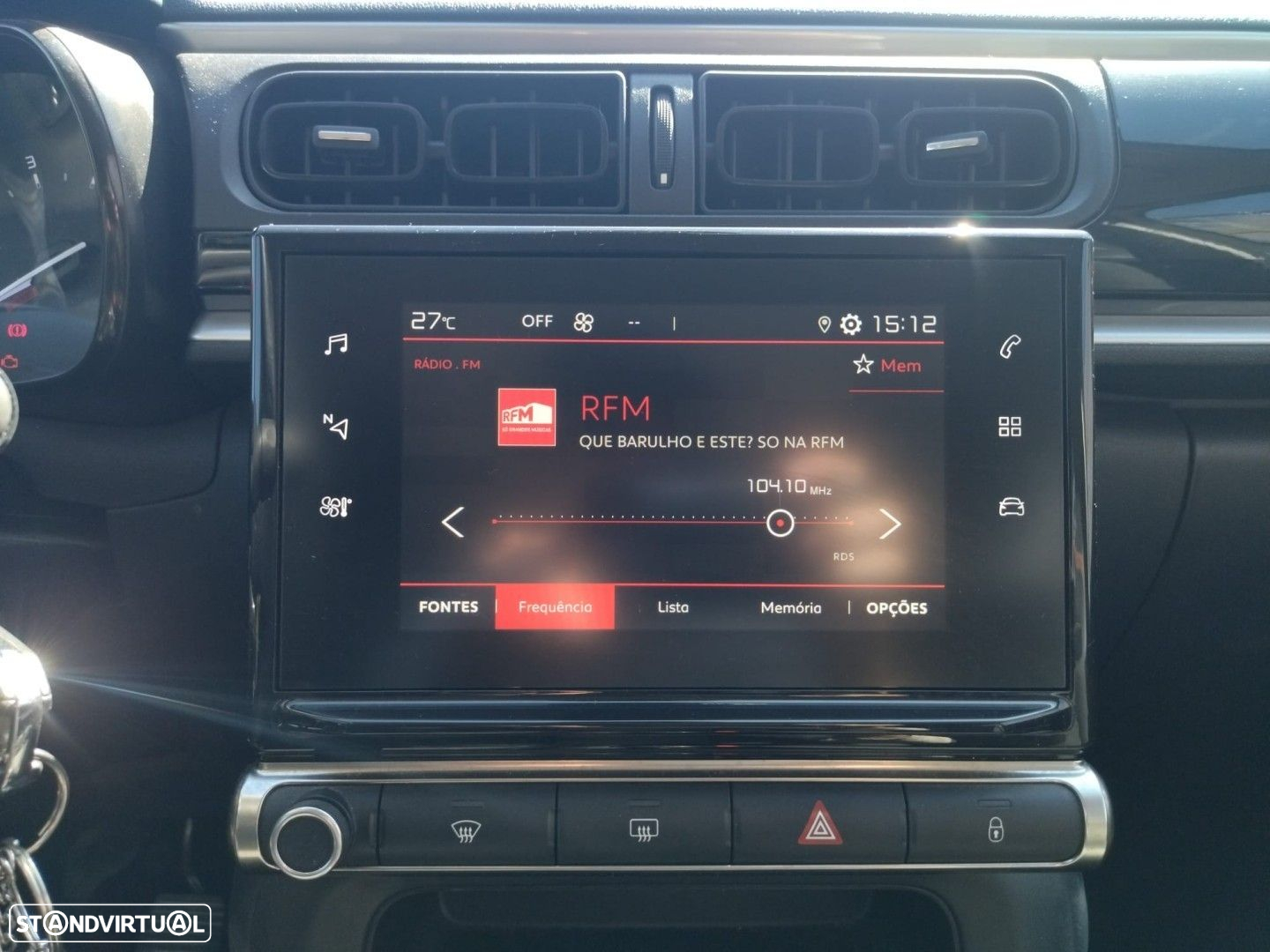 Citroën C3 Pure Tech S&S Feel - 10