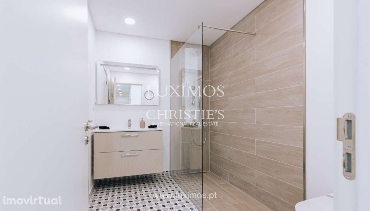 Apartamentos T2, para venda em Faro, Algarve - Grande imagem: 4/19