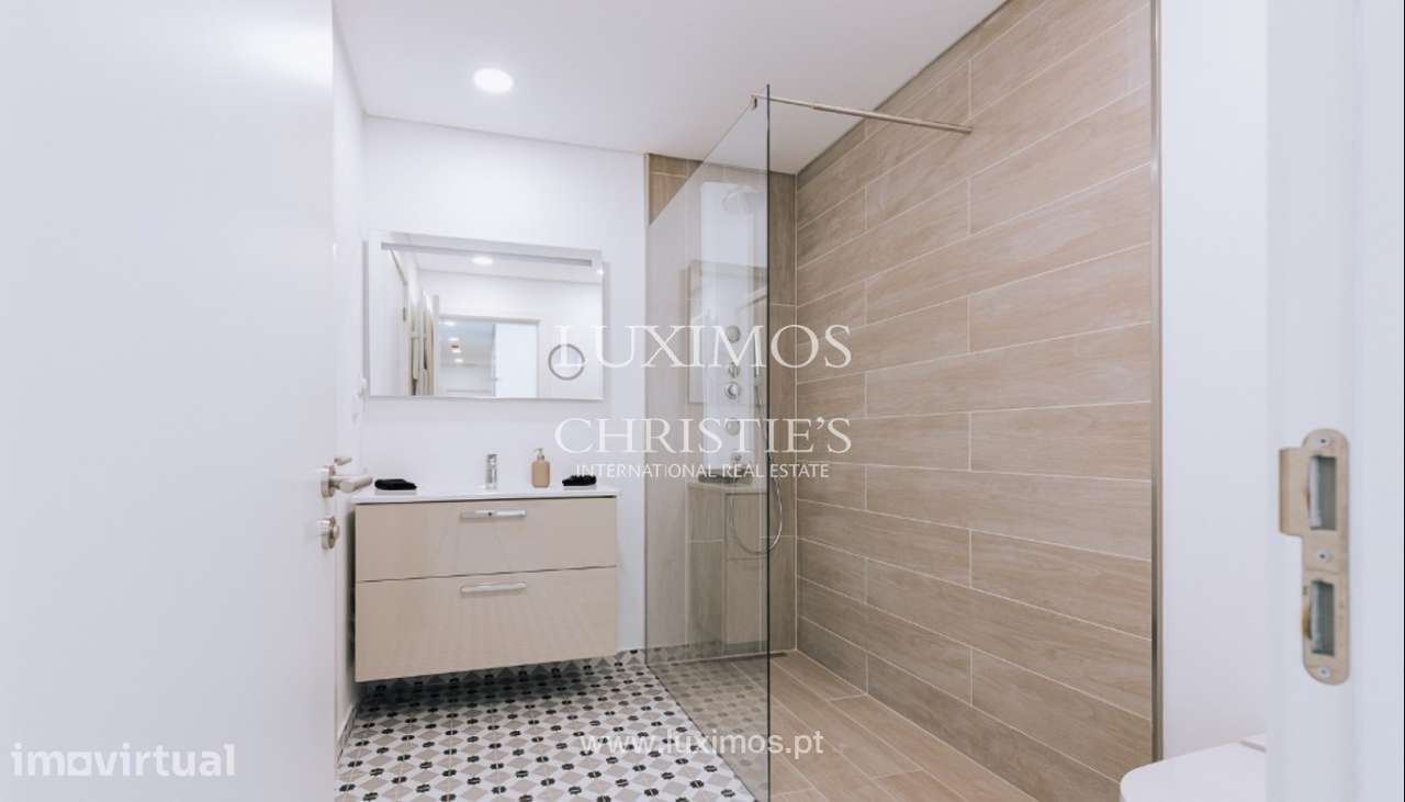 Apartamentos T2, para venda em Faro, Algarve - Grande imagem: 4/19