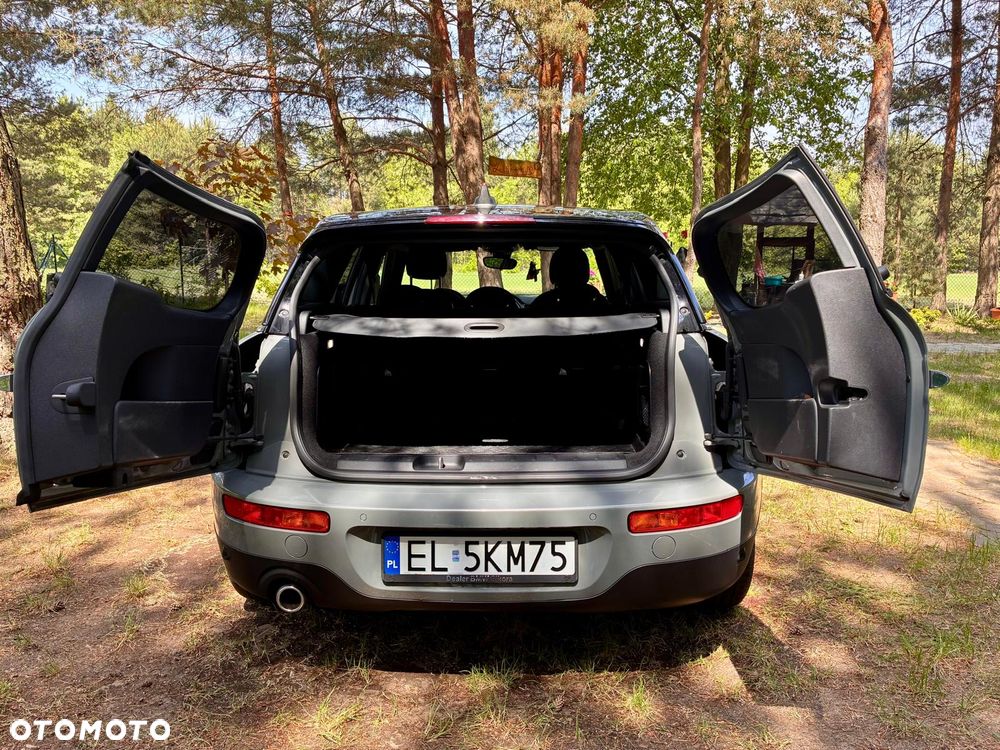 MINI Clubman Cooper - 18