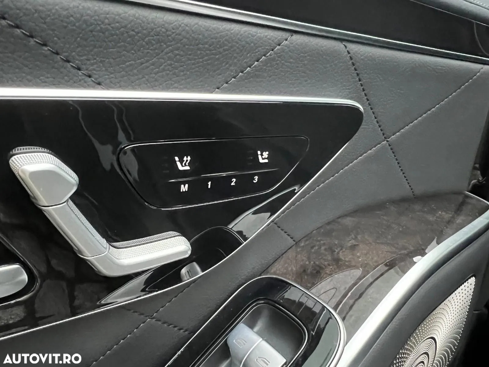 Mercedes-Benz S - 14