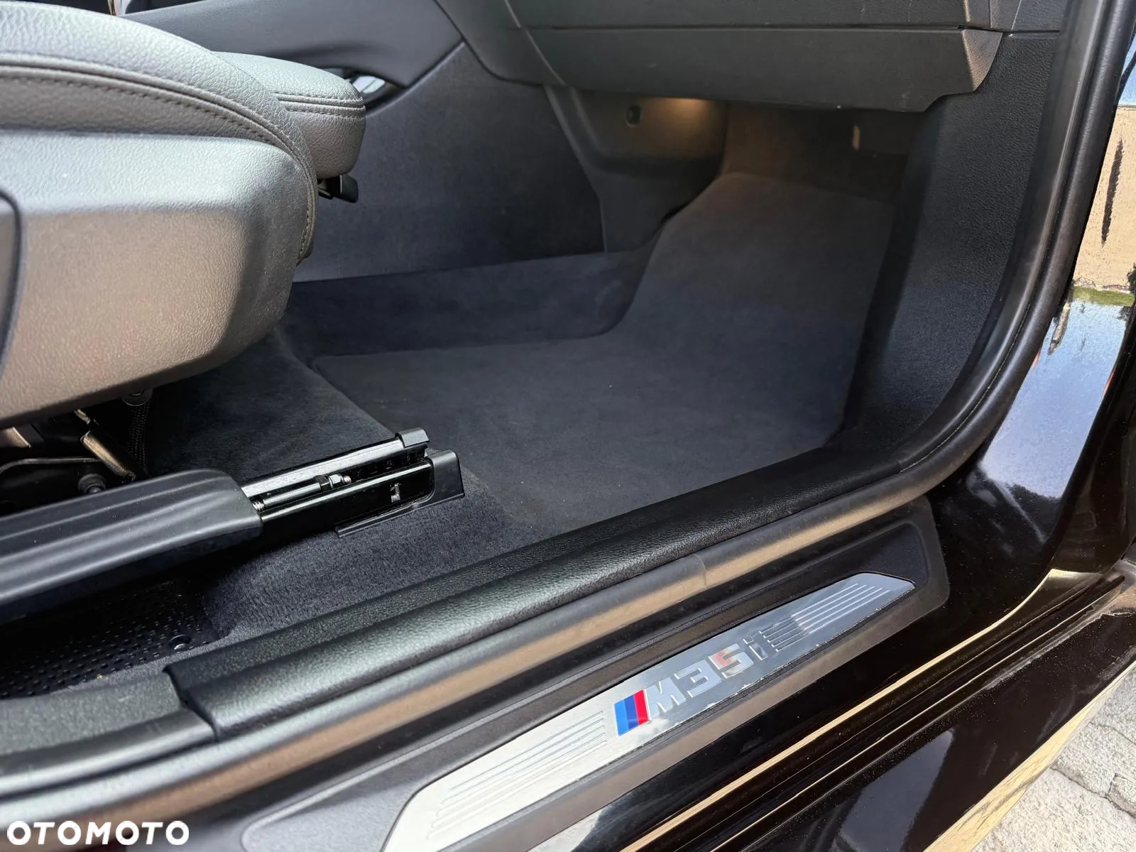 BMW X2 M35i - 20