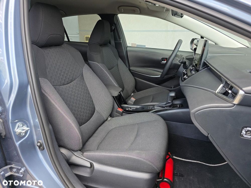 Toyota Corolla 1.8 Hybrid Style - 19