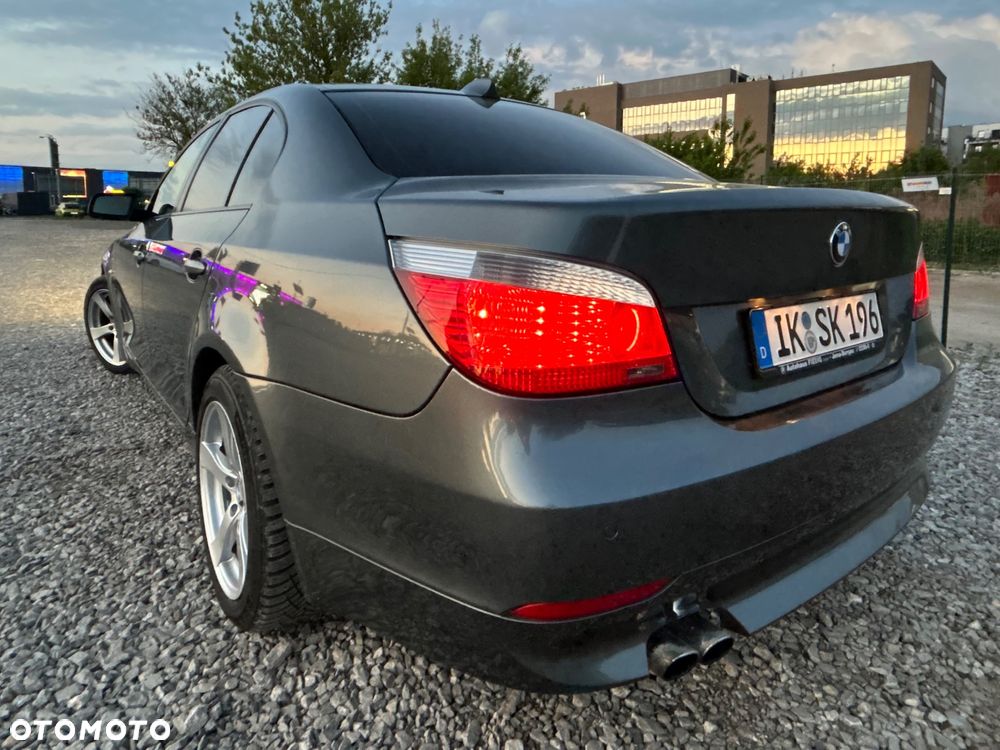 BMW Seria 5 - 1