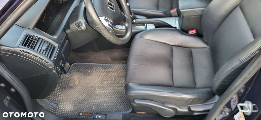Honda Accord 2.0 Comfort - 7