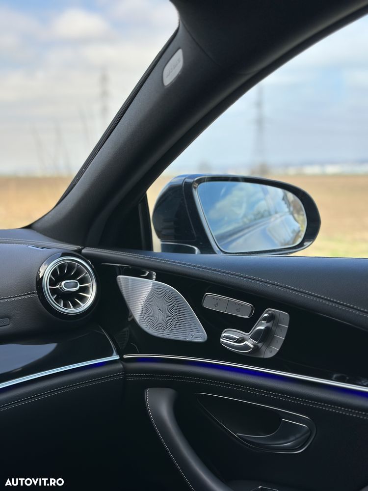 Mercedes-Benz AMG GT - 9