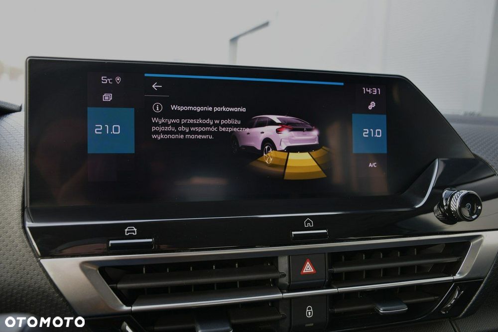 Citroën C4 1.5 BlueHDi Feel Pack S&S - 23