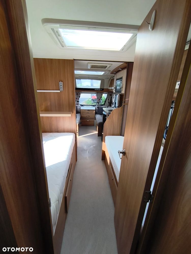 SWIFT Challenger 565 SE - 30