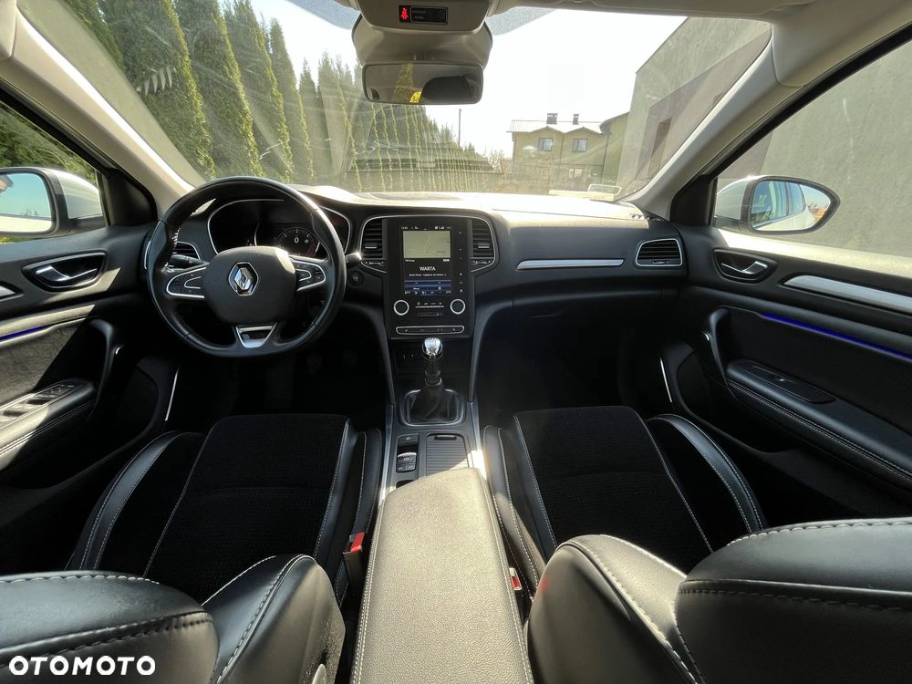 Renault Megane ENERGY dCi 130 INTENS - 9