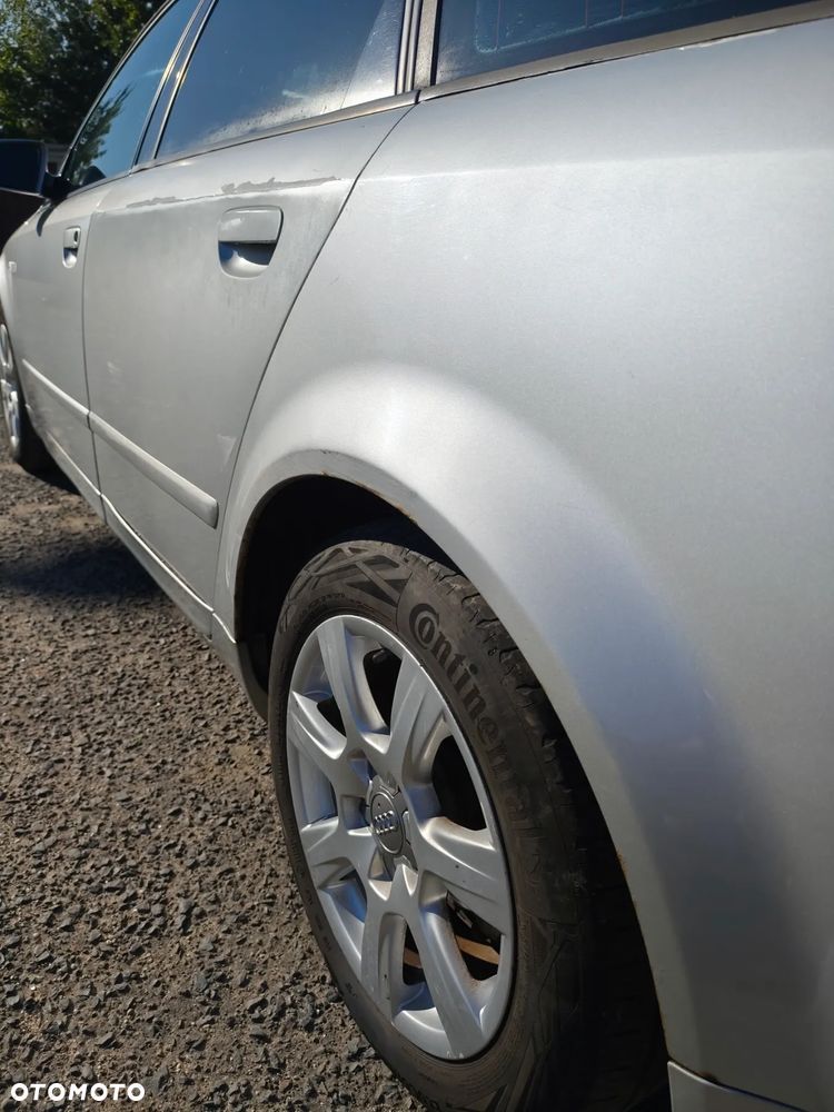Audi A4 Avant - 23