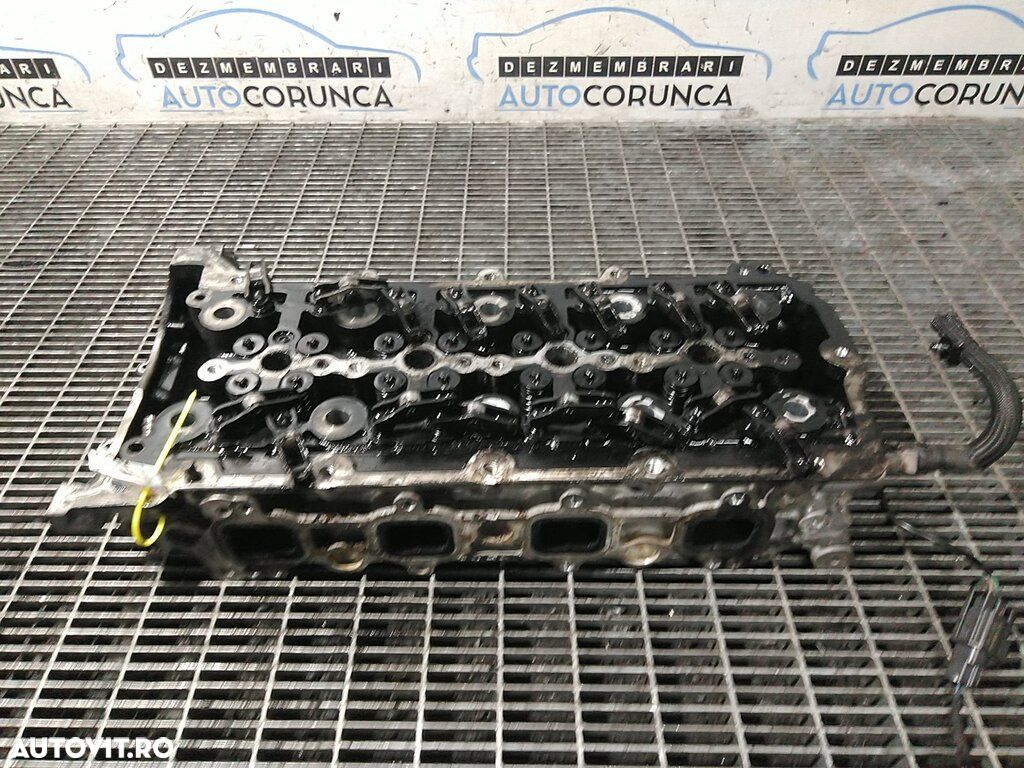 Chiuloasa Land Rover Discovery Sport 2.0 Diesel 2014 - 2019 110kW 150CP 1999CC 204DTD ... - 1