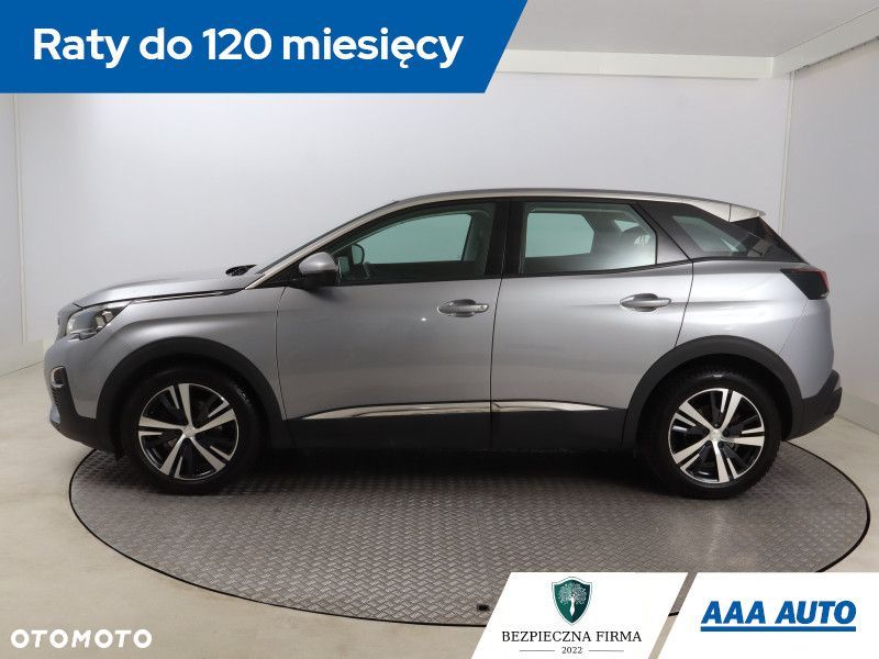 Peugeot 3008 - 4