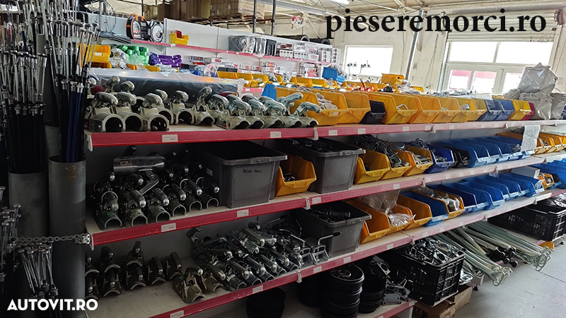 PIESE REMORCI - 7