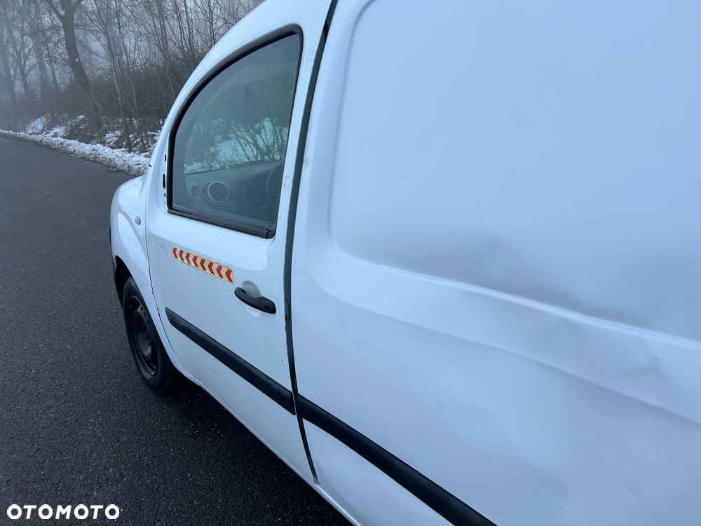 Renault Kangoo - 26